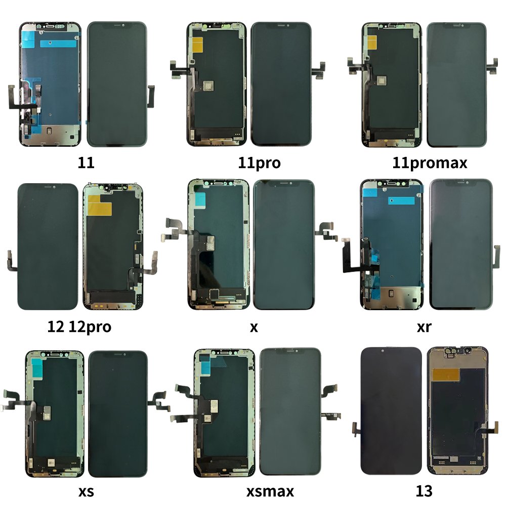 For iphone 13 pro max lcd Factory wholesale for iphone 13 screen for iphone 13 pro max display For iphone 13 pro max lcd