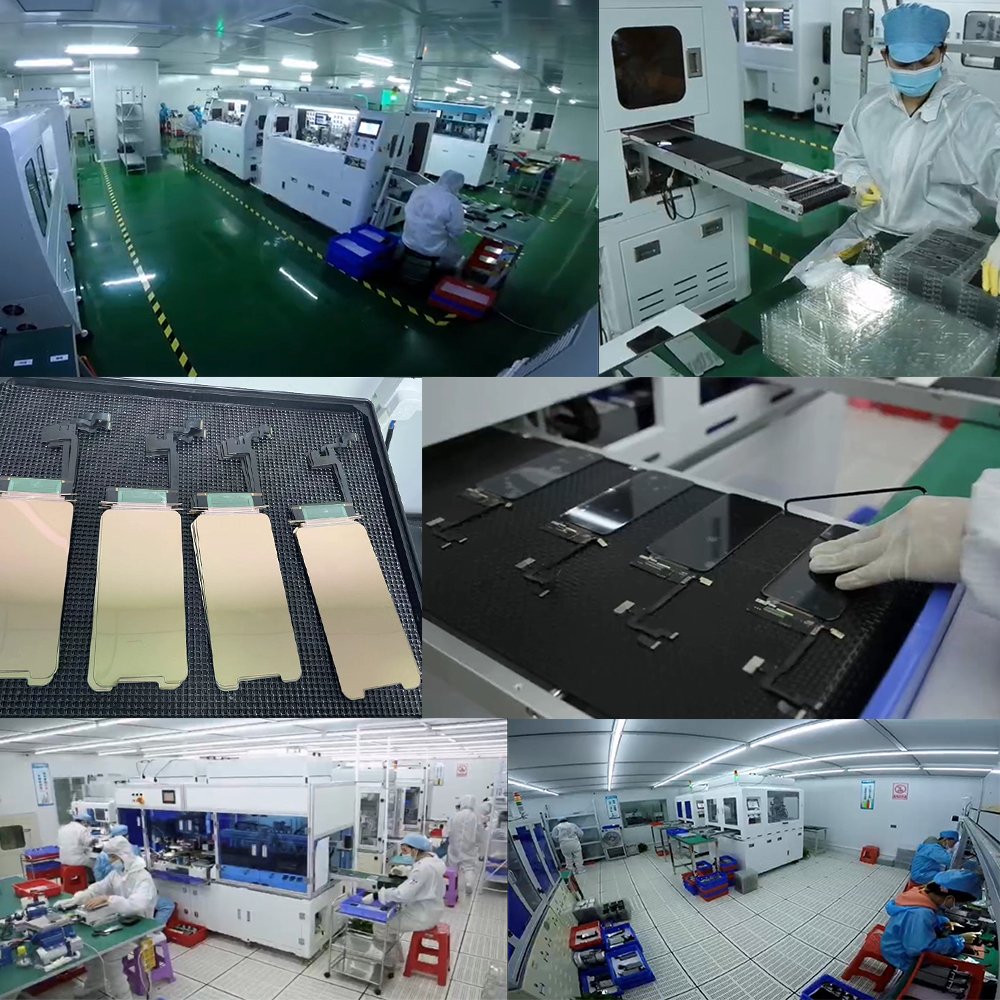 For iphone 13 pro max lcd Factory wholesale for iphone 13 screen for iphone 13 pro max display For iphone 13 pro max lcd