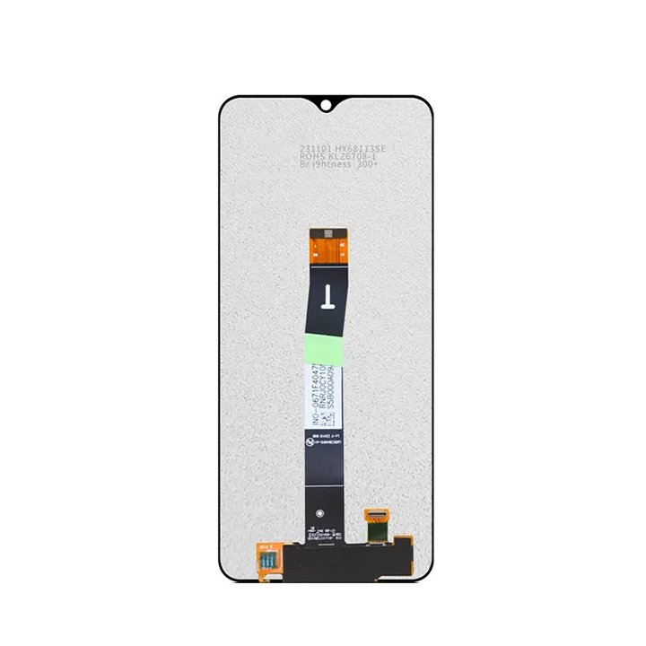 For redmi 12c Mobile phone lcd screen replacement