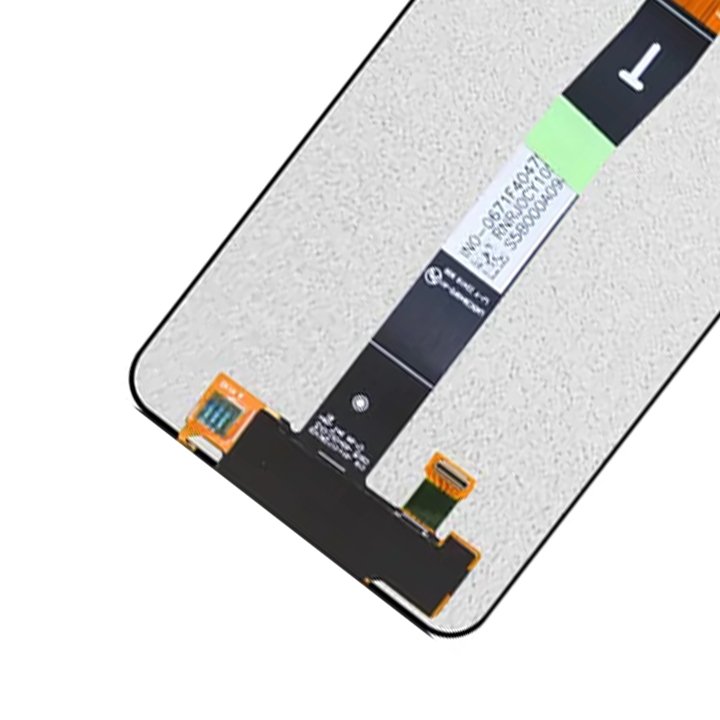 For redmi 12c Mobile phone lcd screen replacement