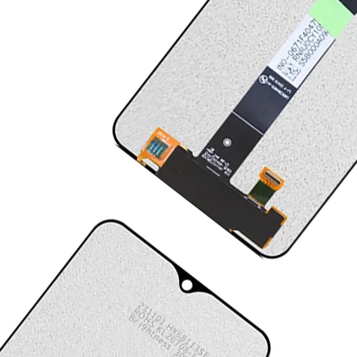 For redmi 12c Mobile phone lcd screen replacement