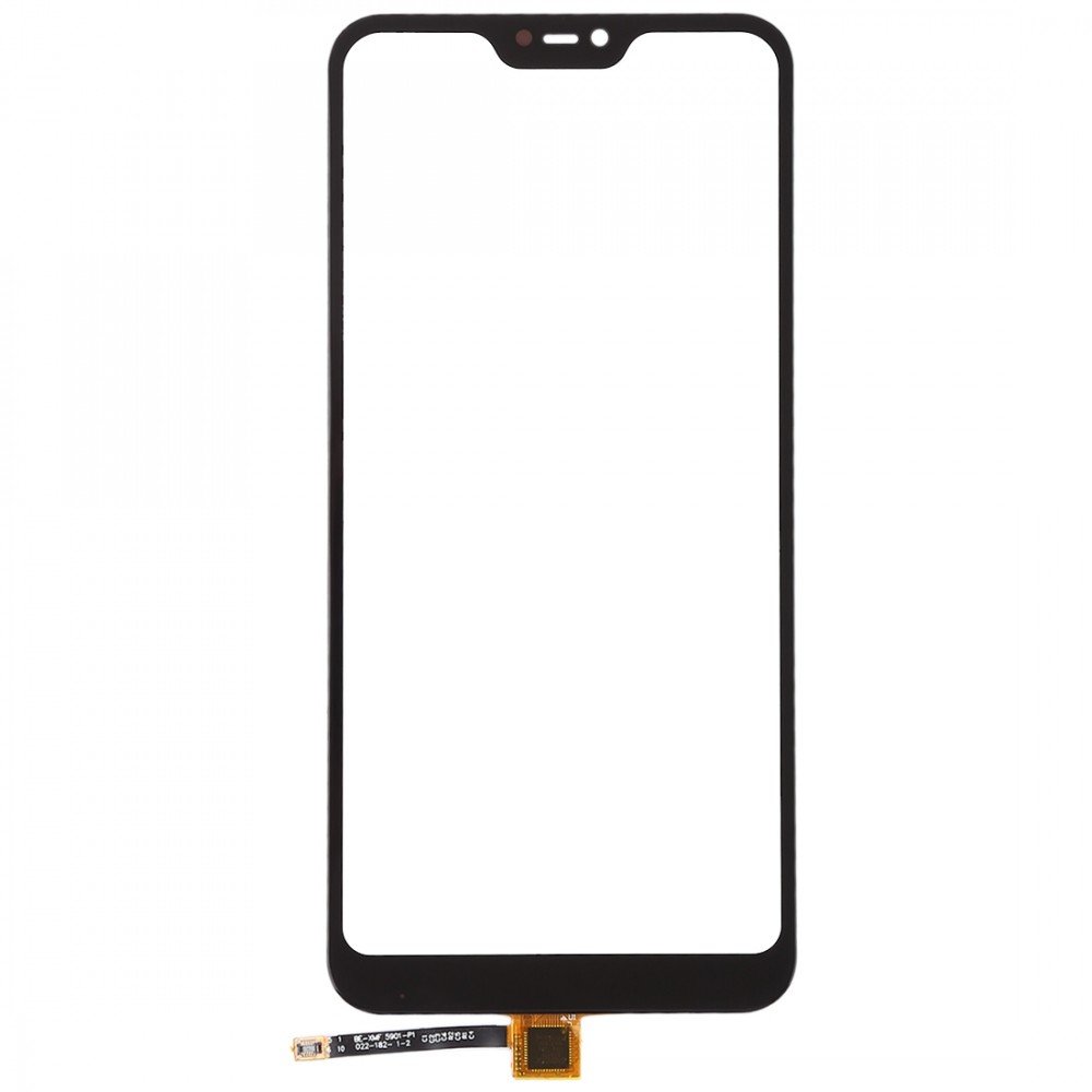 Factory Wholesale Mobile Phone LCD Screen Replacement For Redmi Note 6 Pro CHEAP LCD Display Touch Screen Digitizer