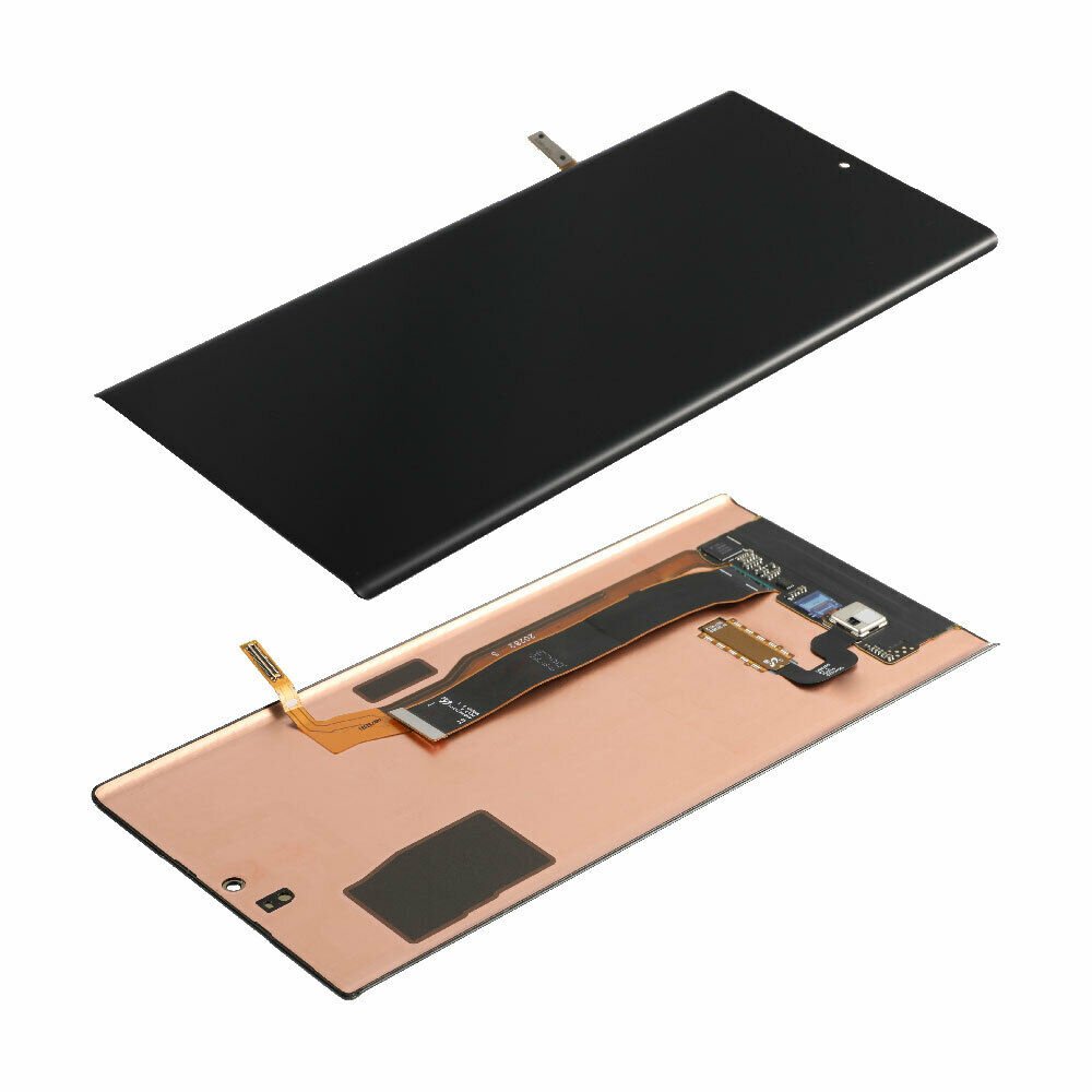 Note20 ultra lcd display for Samsung Note20 ultra touch screen assembly