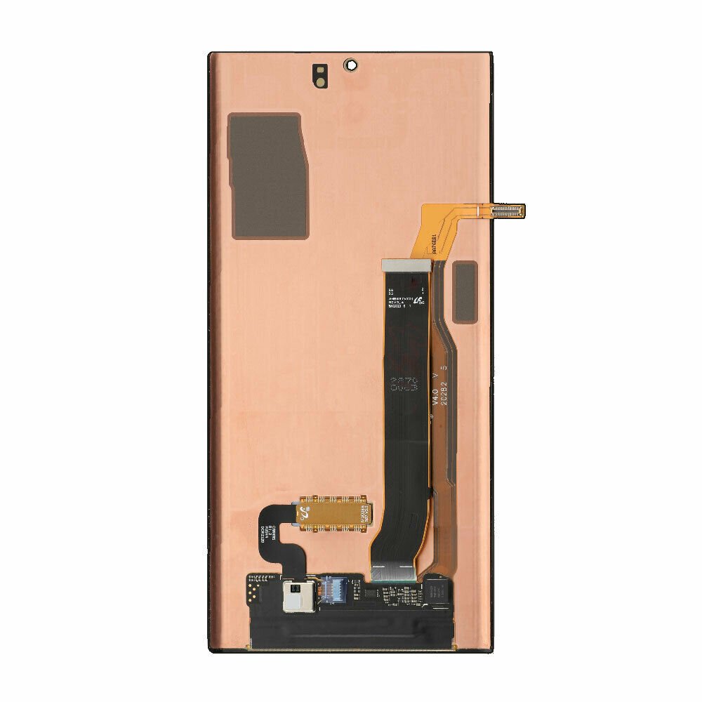 Note20 ultra lcd display for Samsung Note20 ultra touch screen assembly
