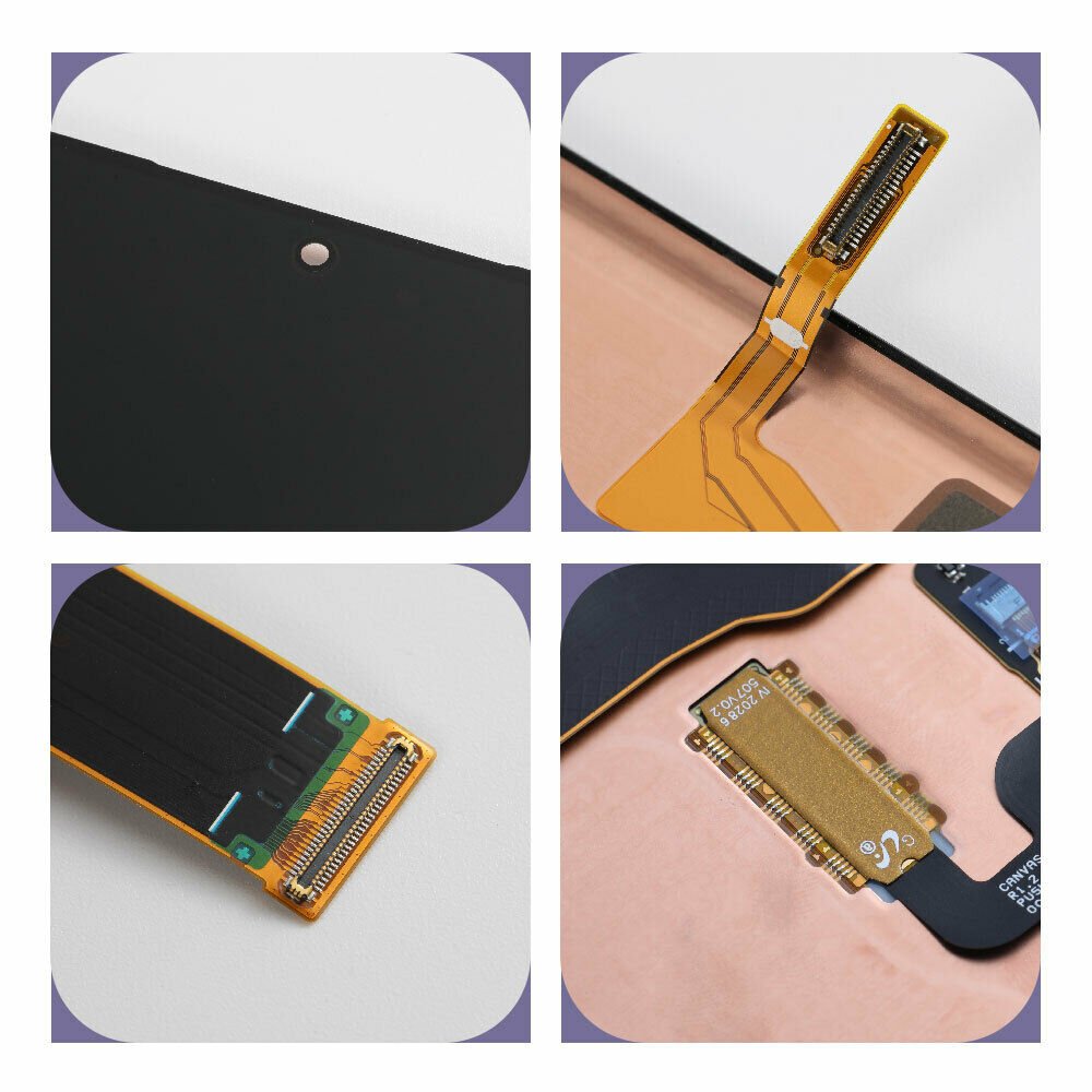 Note20 ultra lcd display for Samsung Note20 ultra touch screen assembly