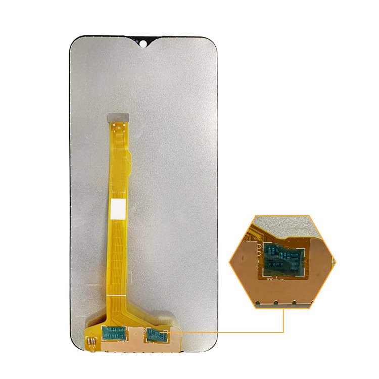 High Quality Original Mobile Phone Lcd Touch Display Screen Replacement For vivo y12 Lcd