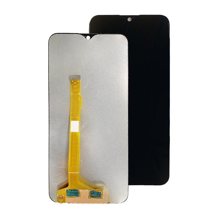 High Quality Original Mobile Phone Lcd Touch Display Screen Replacement For vivo y12 Lcd