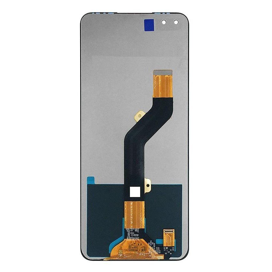 Wholesale Factory Hot Selling Mobile Phone LCD Screen For Tecno Infinix Note 8 X692 Replacement Display Touch Screen Digitizer