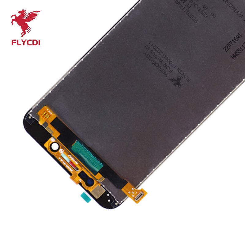 FLYCDI LCD screen replacement for vivo Y67 V5 GSY LCD Touch Screen Replace the phone screen assembly cellphone lcds