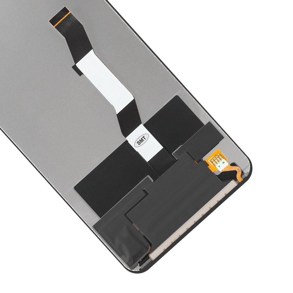Mobile Phone lcds Display Touch Screen Digitizer Assembly for Xiaomi Mi 10T Pro 5G,lcd touch Screen With Frame For Xiaomi Mi 10T