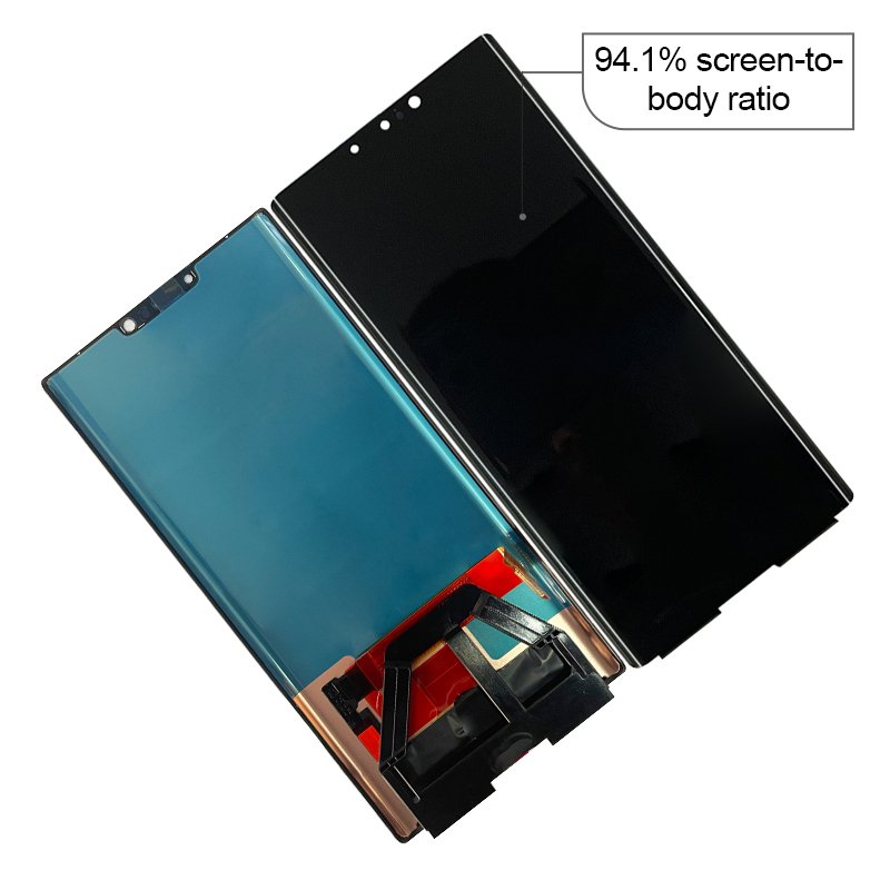 Hot Sales Mate 30 Pro Oem Mobile Phone Touch Display Pantalla Lcd Touch Screen For Huawei Mate 30 Pro