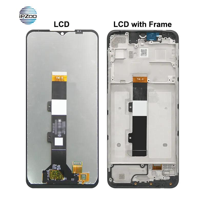 Mobile Phone LCDs for Motorola Moto G Pure lcd screen wholesale price for Motorola G Pure pantallas lcd for Moto G Pure display