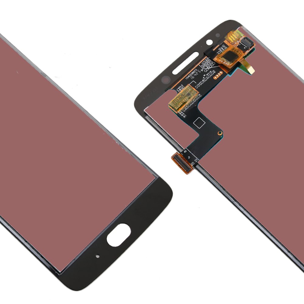 Original 5'' Mobile Phone Lcds For Motorola Moto G5 LCD Touch Screen