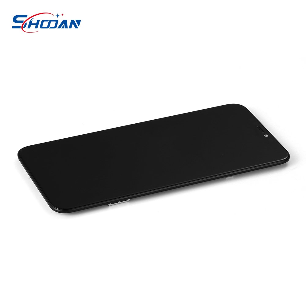 Wholesale Original For iPhone Lcd Display with Led Display For iPhone 11 pro max Mobile Phone LCDs