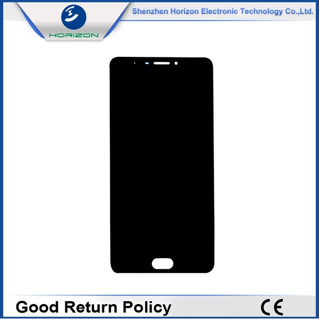 2019 low price China factory direct sale mobile phone lcds touch screen for Meizu M3 Max