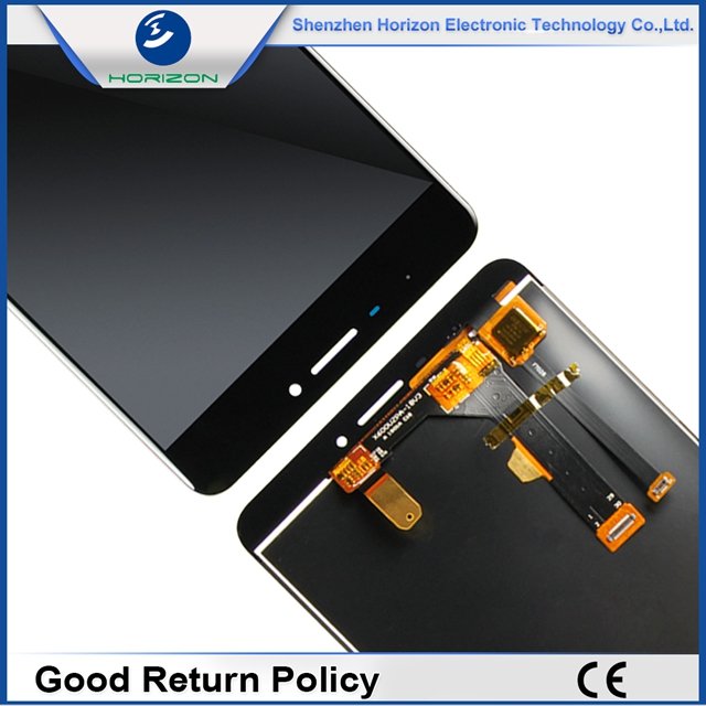 2019 low price China factory direct sale mobile phone lcds touch screen for Meizu M3 Max