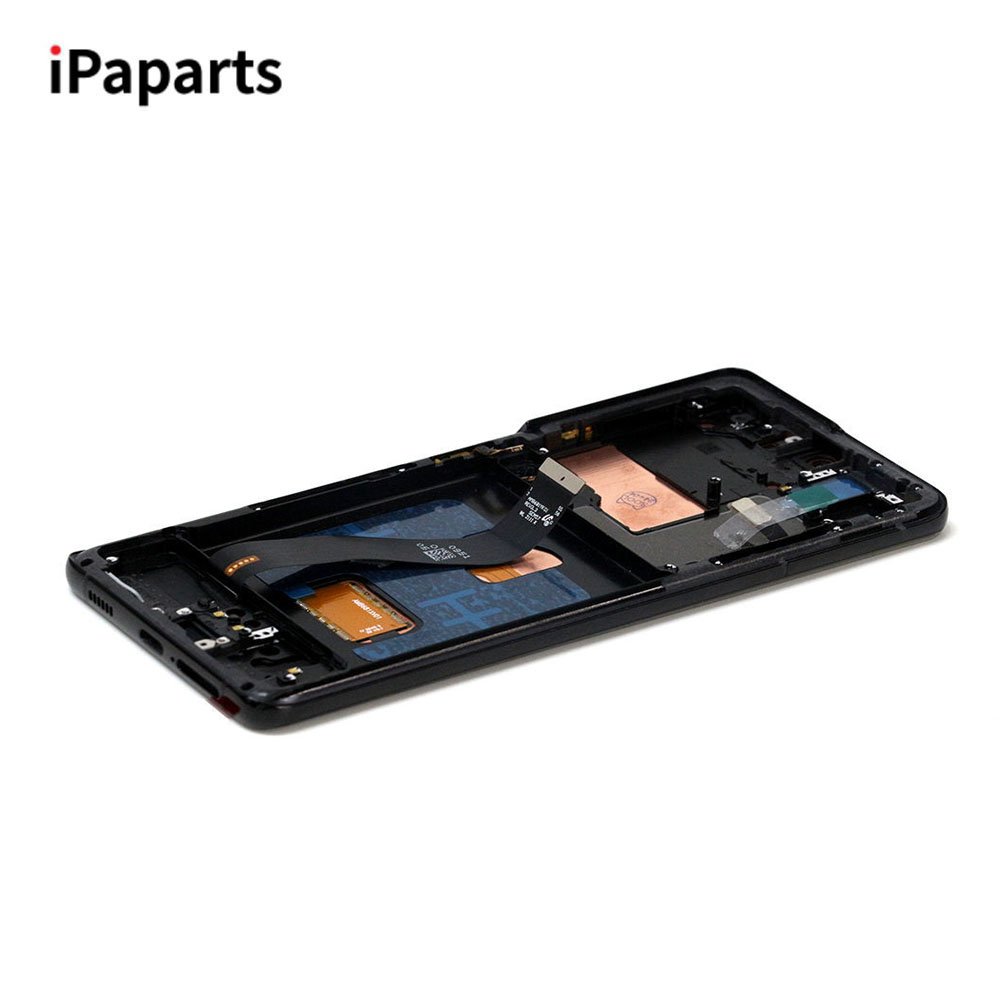 original screen for samsung s21 ultra display for samsung s21 ultra lcds for samsung s21 G998 screen galaxy s21 ultra lcd