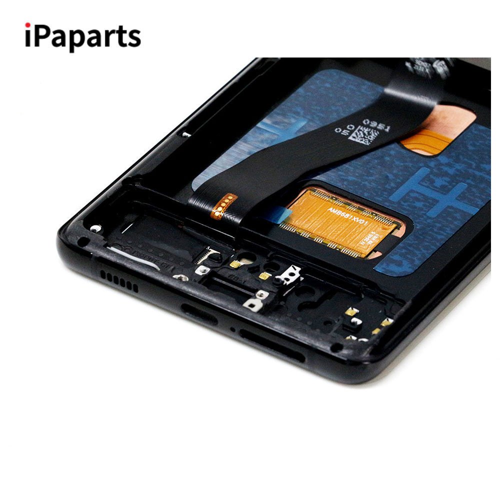 original screen for samsung s21 ultra display for samsung s21 ultra lcds for samsung s21 G998 screen galaxy s21 ultra lcd