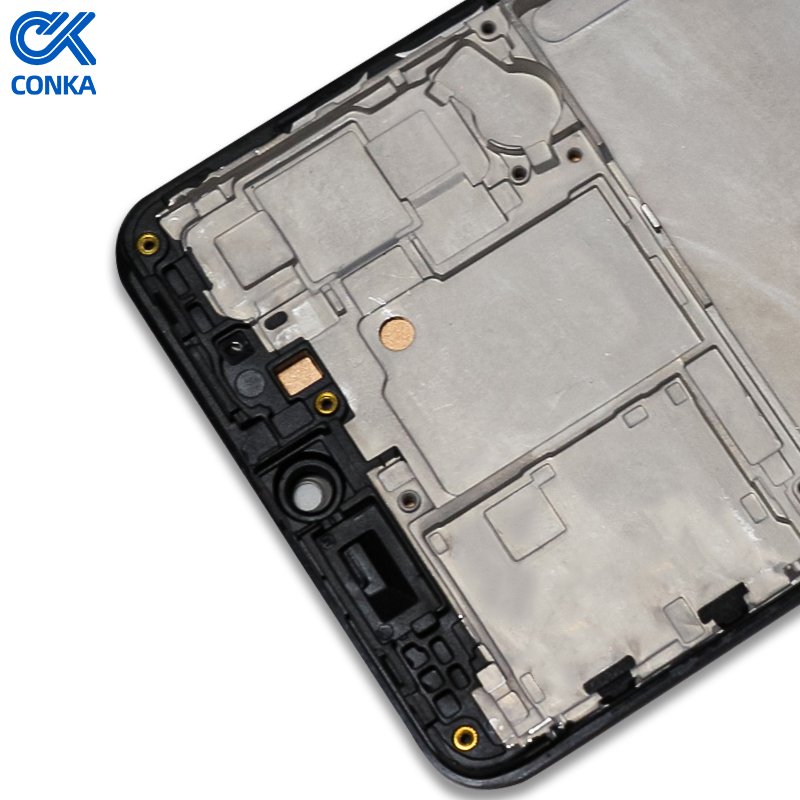 Lcd assembly Touch Screen with frame for Samsung Galaxy A31 A315 SM-A315F SM-A315F DS LCD lcd with frame