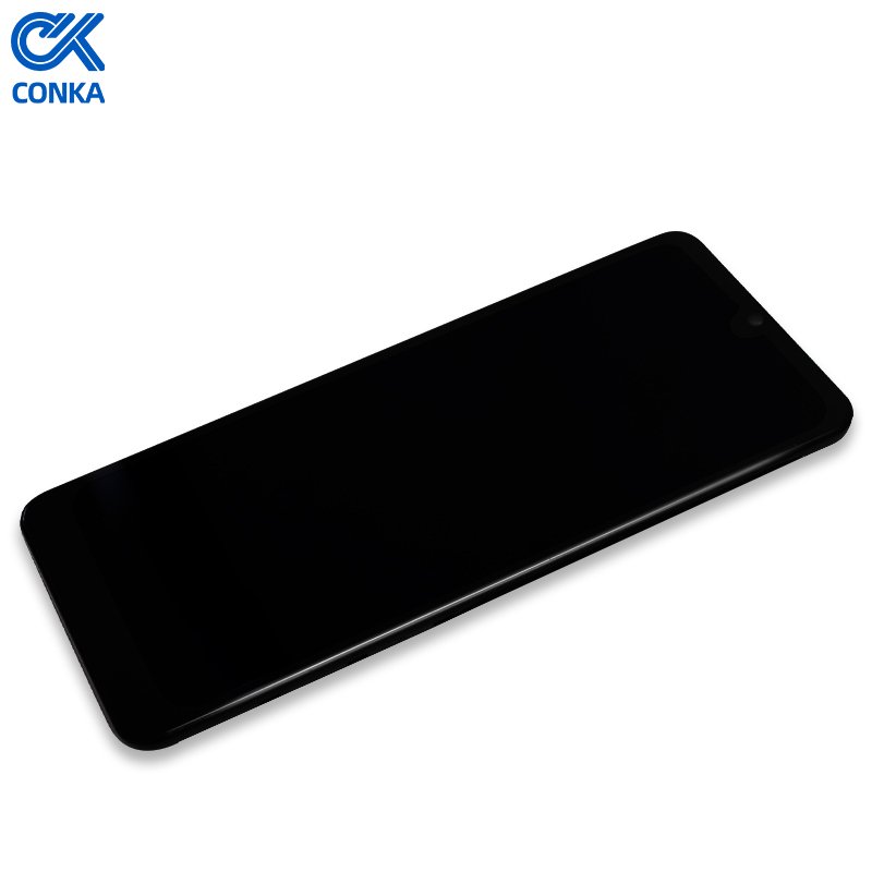 Lcd assembly Touch Screen with frame for Samsung Galaxy A31 A315 SM-A315F SM-A315F DS LCD lcd with frame