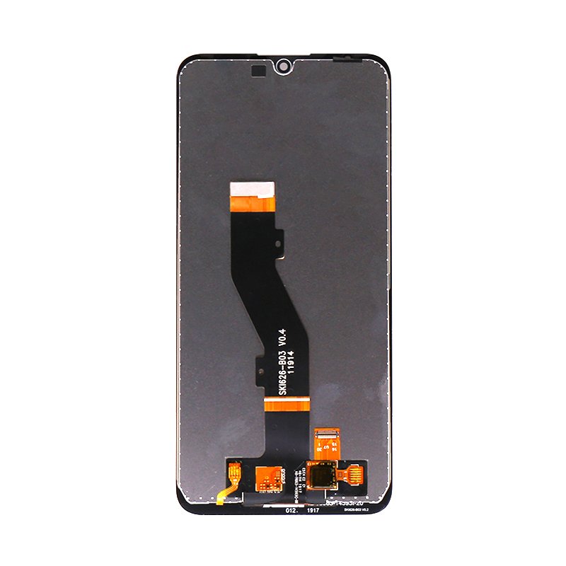 High Quality Mobile Phone LCD With Digitizer For Nokia 3.2 LCD Display Touch Screen Assembly Replacement Panel
