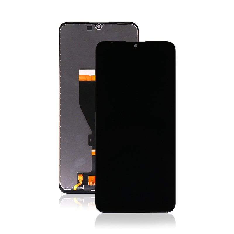 High Quality Mobile Phone LCD With Digitizer For Nokia 3.2 LCD Display Touch Screen Assembly Replacement Panel