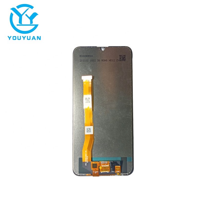 Phone accessories For oppo a1k Lcd display screen mobile phone LCD