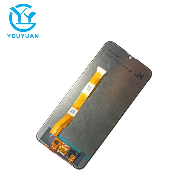 Phone accessories For oppo a1k Lcd display screen mobile phone LCD