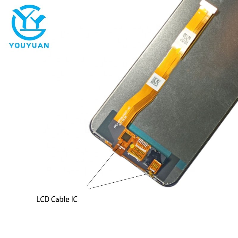 Phone accessories For oppo a1k Lcd display screen mobile phone LCD