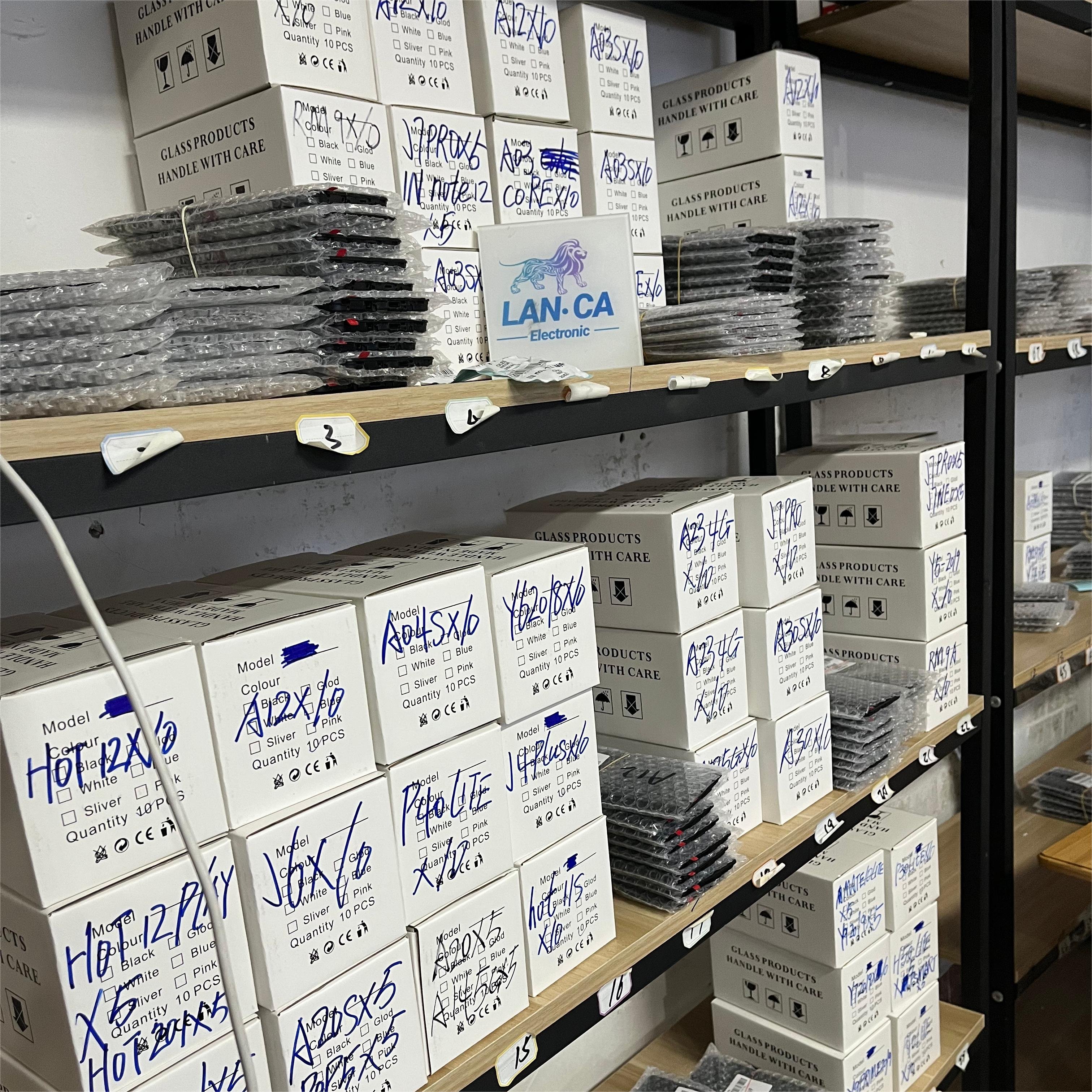 Wholesale Assembly Lcd touch screen For Reno For Oppo A1k displays Mobile Phone Lcds For Oppo A1k LCD