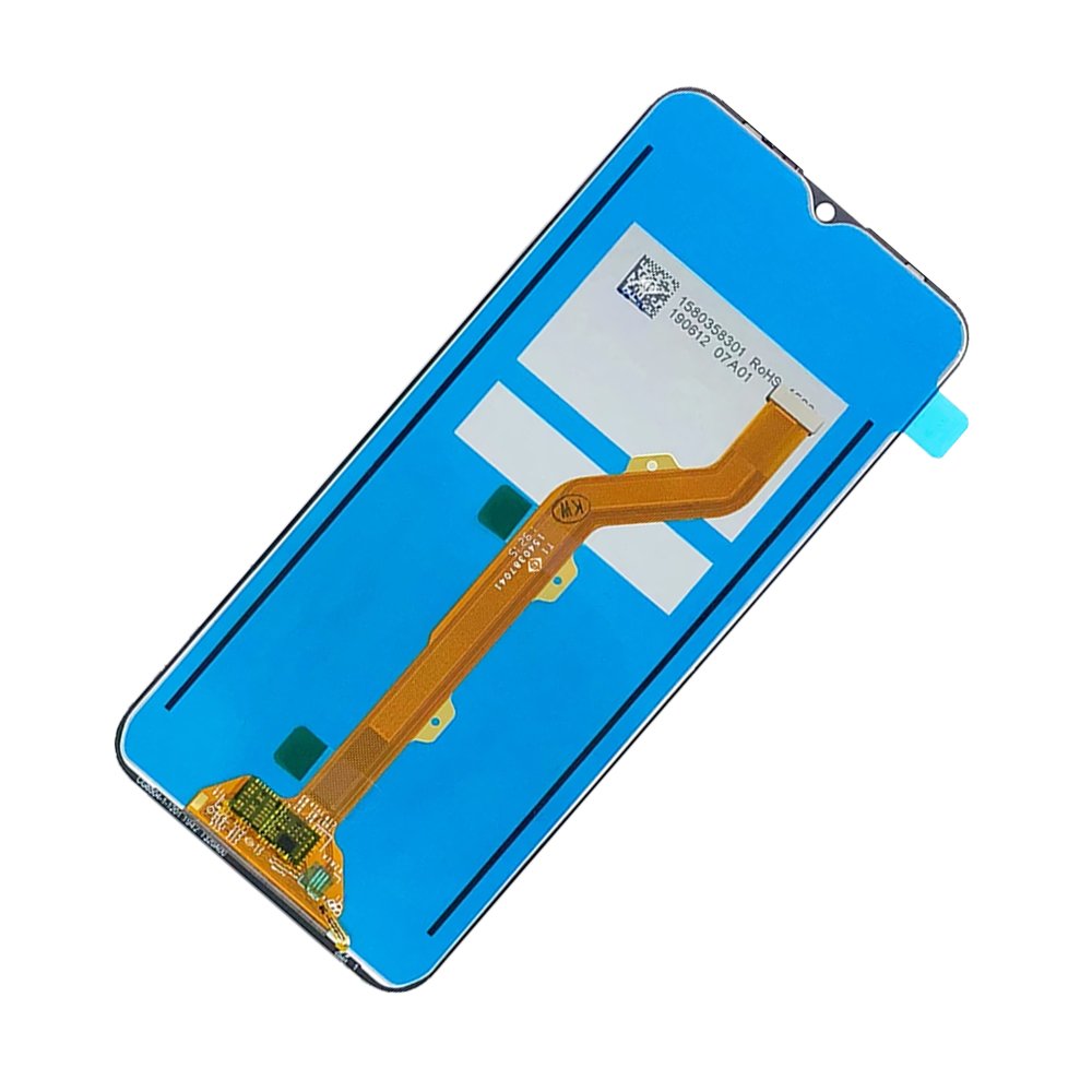 For infinix Hot 8 Mobile Phone Lcd for Infinix spark 4 Lcd Screen with Digitizer for Infinix Hot 8 X650 Lcd Display