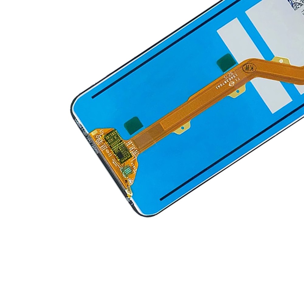 For infinix Hot 8 Mobile Phone Lcd for Infinix spark 4 Lcd Screen with Digitizer for Infinix Hot 8 X650 Lcd Display