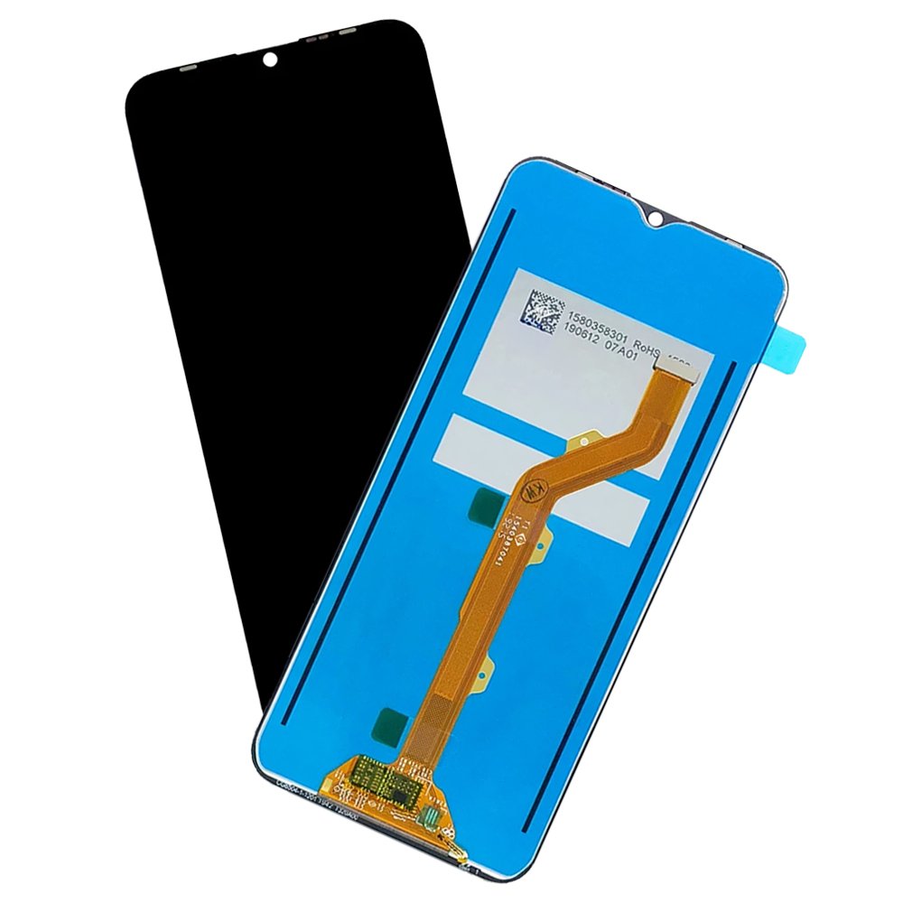 For infinix Hot 8 Mobile Phone Lcd for Infinix spark 4 Lcd Screen with Digitizer for Infinix Hot 8 X650 Lcd Display