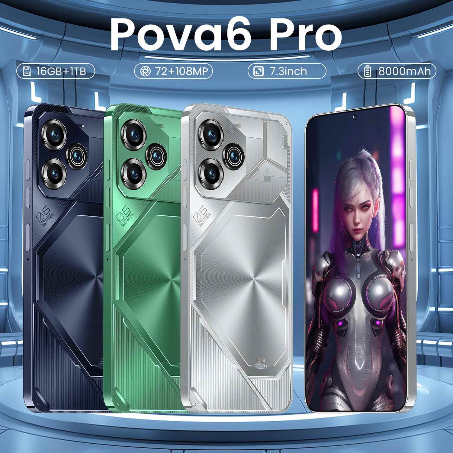 tecno cell purchase stabilisateur telephone Elderly mobile phone 5g rugged smartphone pova 6 pro