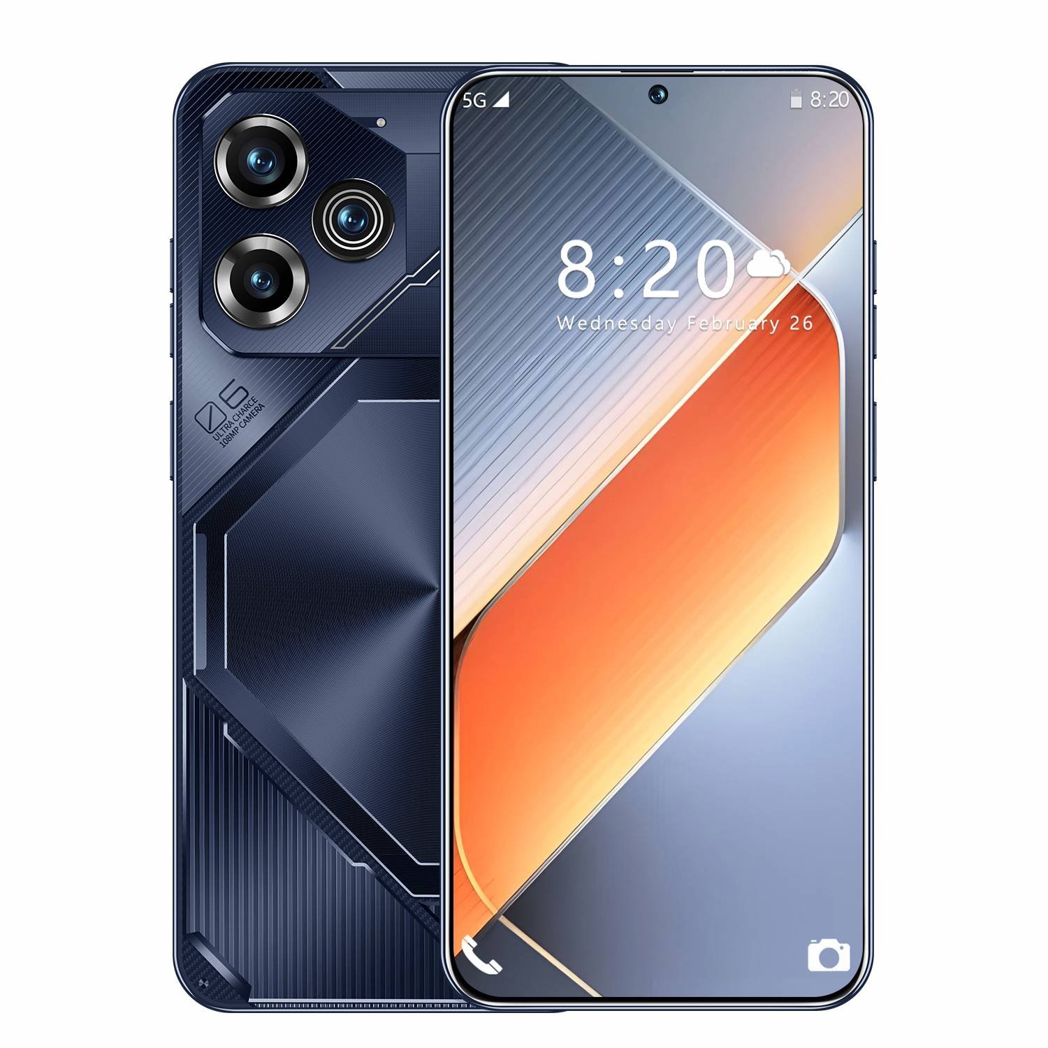 tecno cell purchase stabilisateur telephone Elderly mobile phone 5g rugged smartphone pova 6 pro