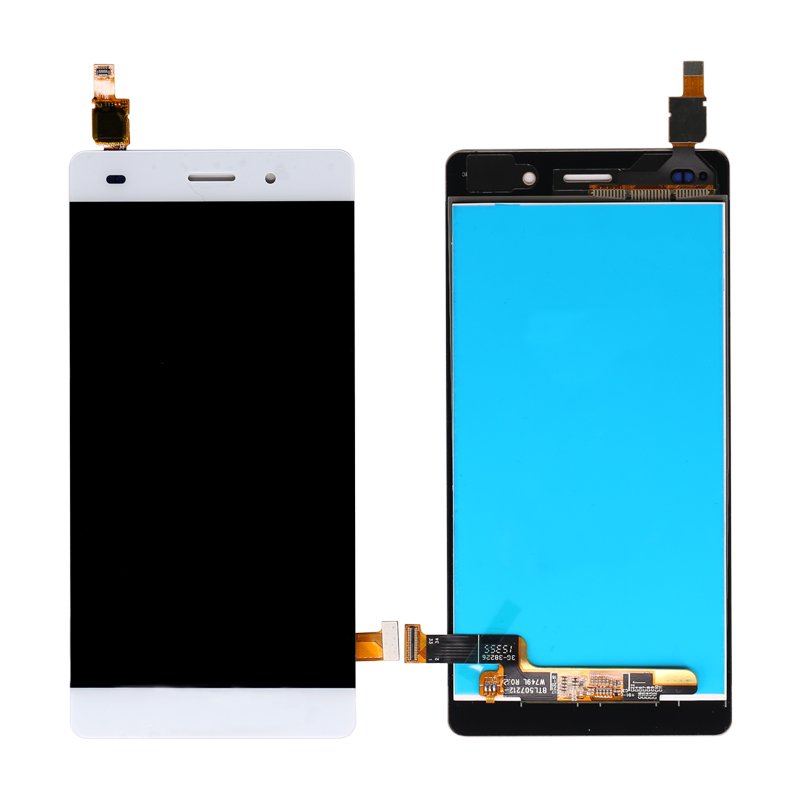 Mobile Phone LCD Touch Screen Display Digitizer For Huawei P8 Lite ALE-L21 LCD