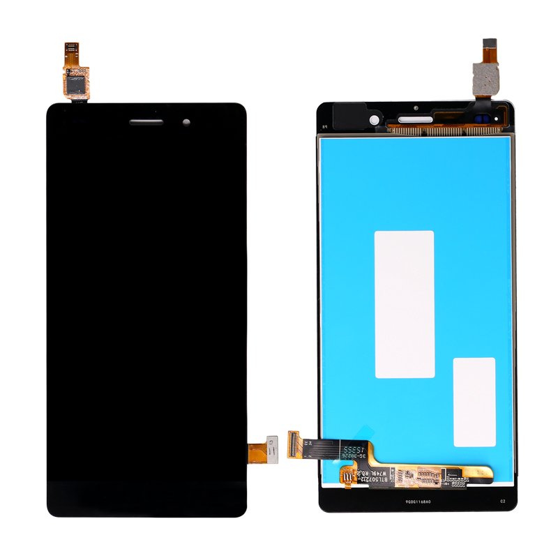 Mobile Phone LCD Touch Screen Display Digitizer For Huawei P8 Lite ALE-L21 LCD