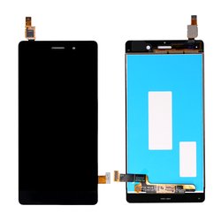 For Huawei P8 Lite