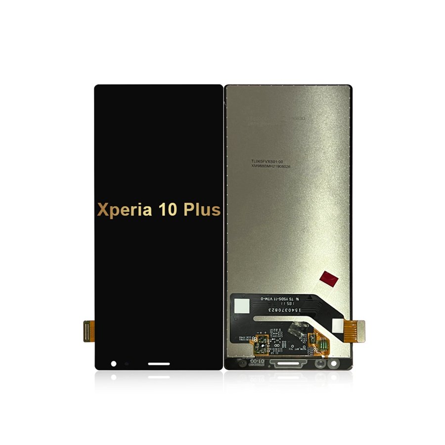 Xperia 10 Plus Replacement Pantalla Display Touch Screen Mobile Phone Lcd For Sony Xperia 10 Plus