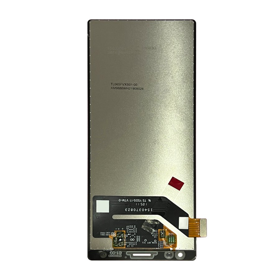 Xperia 10 Plus Replacement Pantalla Display Touch Screen Mobile Phone Lcd For Sony Xperia 10 Plus