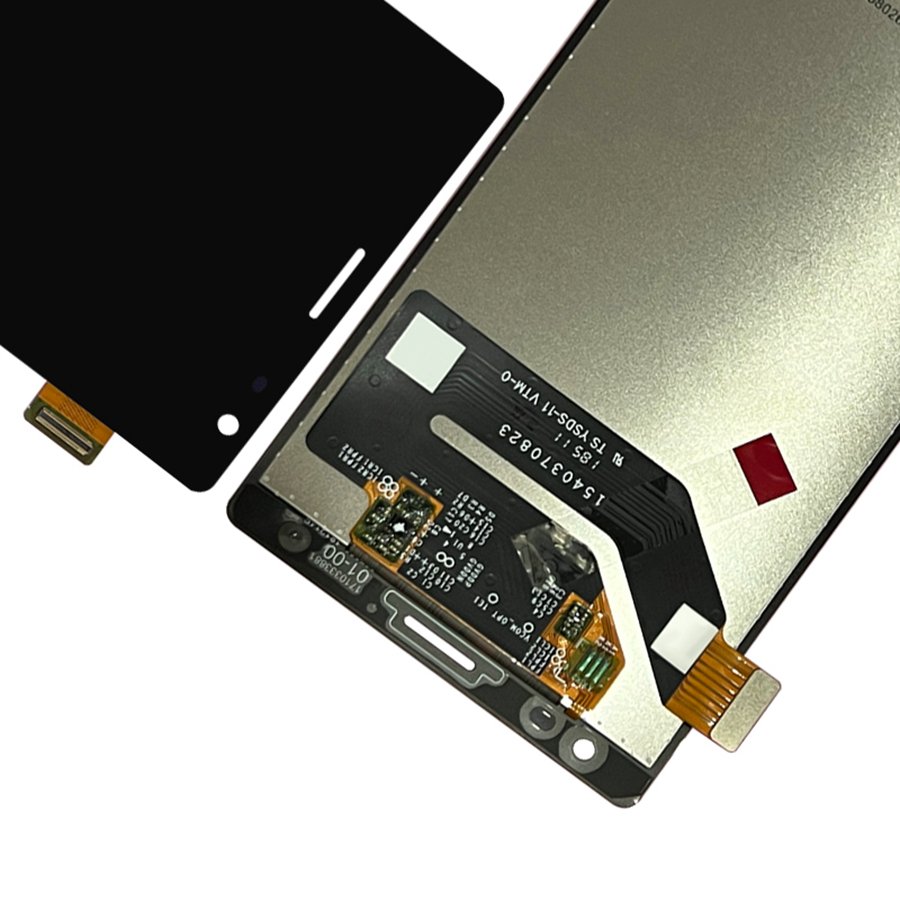 Xperia 10 Plus Replacement Pantalla Display Touch Screen Mobile Phone Lcd For Sony Xperia 10 Plus