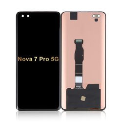 LCD For Huawei Nova 7 Pro 5G