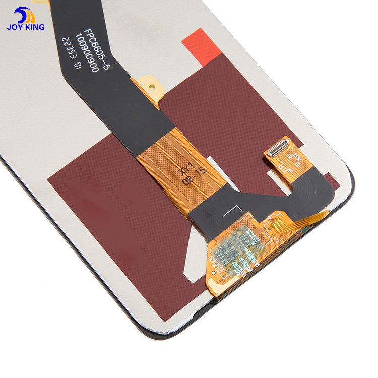 Mobile Phone LCDs for Tecno Pop 7 BF6 lcd screen wholesale High Quality Pantallas LCD de telefono movil para Tecno Pop 7
