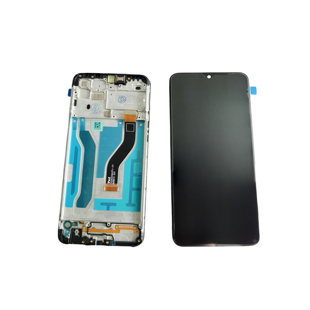 LCD Factory Original Lcd Display for samsung galaxy A10S A107 A107M A107F Lcd Screen touch Display