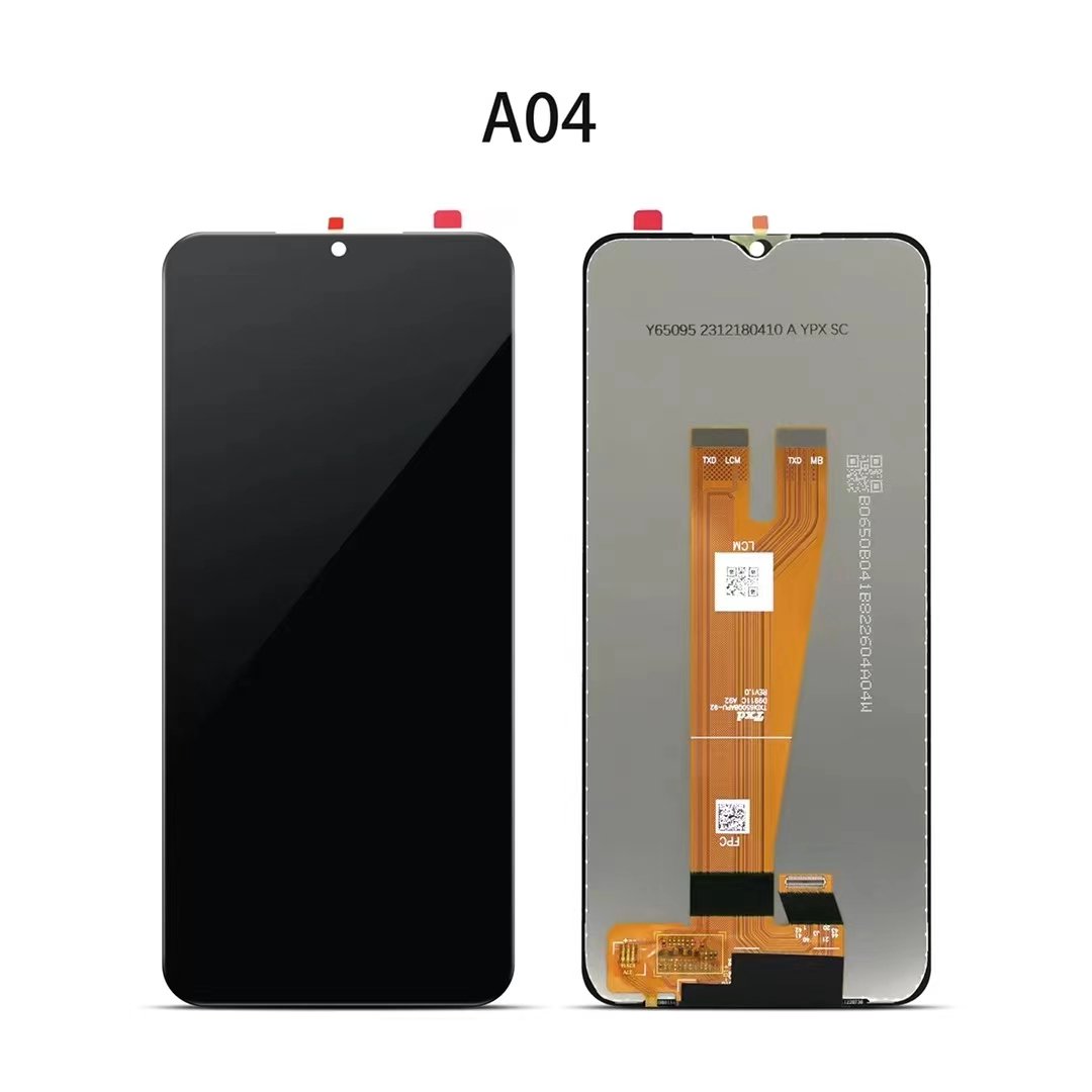 LCD Factory Original Lcd Display for samsung galaxy A10S A107 A107M A107F Lcd Screen touch Display