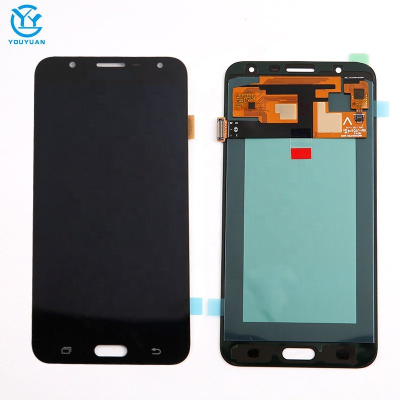For Samsung J701 Mobile Phone Lcds Screen Replacement Touch Display