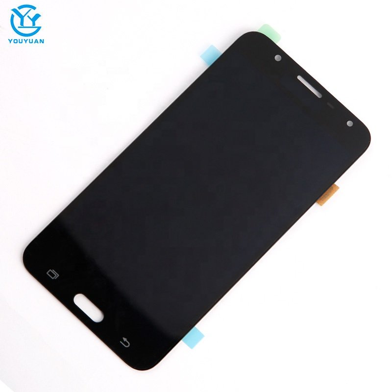 For Samsung J701 Mobile Phone Lcds Screen Replacement Touch Display