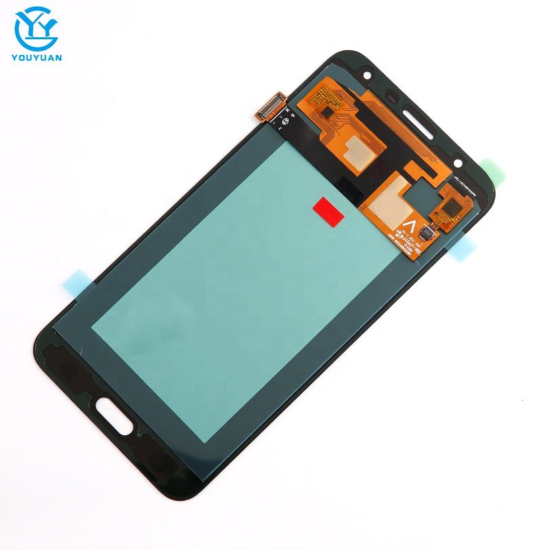 For Samsung J701 Mobile Phone Lcds Screen Replacement Touch Display