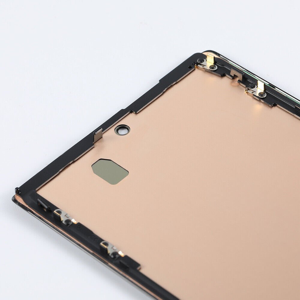 OLED Display Replacement Assembly with Frame for Google Pixel 6 Pro Mobile Phone LCD Assembly