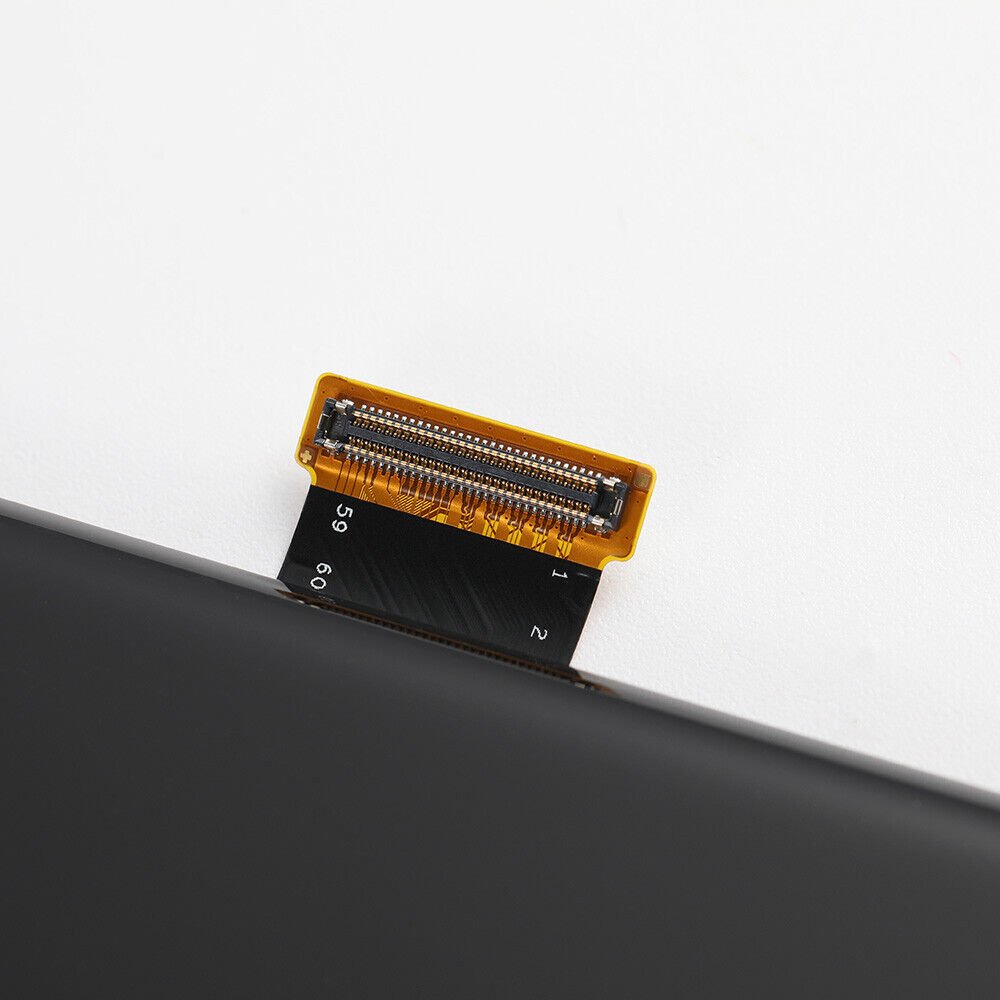 OLED Display Replacement Assembly with Frame for Google Pixel 6 Pro Mobile Phone LCD Assembly